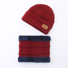 Load image into Gallery viewer, Kids Winter Beret