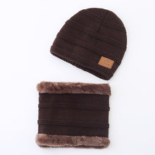 Load image into Gallery viewer, Kids Winter Beret