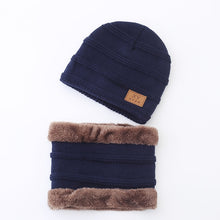 Load image into Gallery viewer, Kids Winter Beret