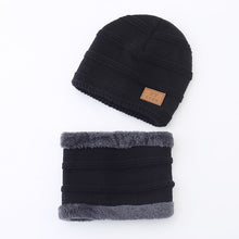 Load image into Gallery viewer, Kids Winter Beret