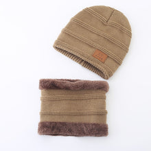 Load image into Gallery viewer, Kids Winter Beret