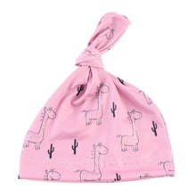 Load image into Gallery viewer, Newborn Hat Baby Accessories