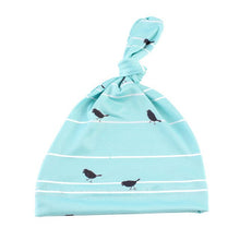 Load image into Gallery viewer, Newborn Hat Baby Accessories
