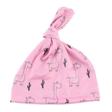 Load image into Gallery viewer, Newborn Hat Baby Accessories