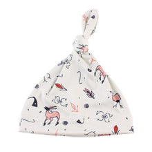 Load image into Gallery viewer, Newborn Hat Baby Accessories