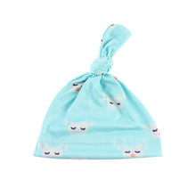 Load image into Gallery viewer, Newborn Hat Baby Accessories