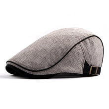 Load image into Gallery viewer, Wool Blend Cap