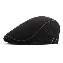 Load image into Gallery viewer, Wool Blend Cap