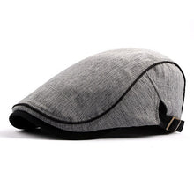 Load image into Gallery viewer, Wool Blend Cap