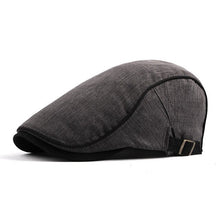 Load image into Gallery viewer, Wool Blend Cap