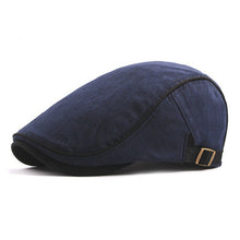 Load image into Gallery viewer, Wool Blend Cap