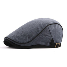 Load image into Gallery viewer, Wool Blend Cap