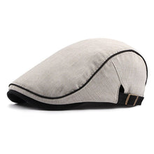 Load image into Gallery viewer, Wool Blend Cap